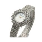 Luxury Noble Lady  Women’s Wristwatch - Image 2