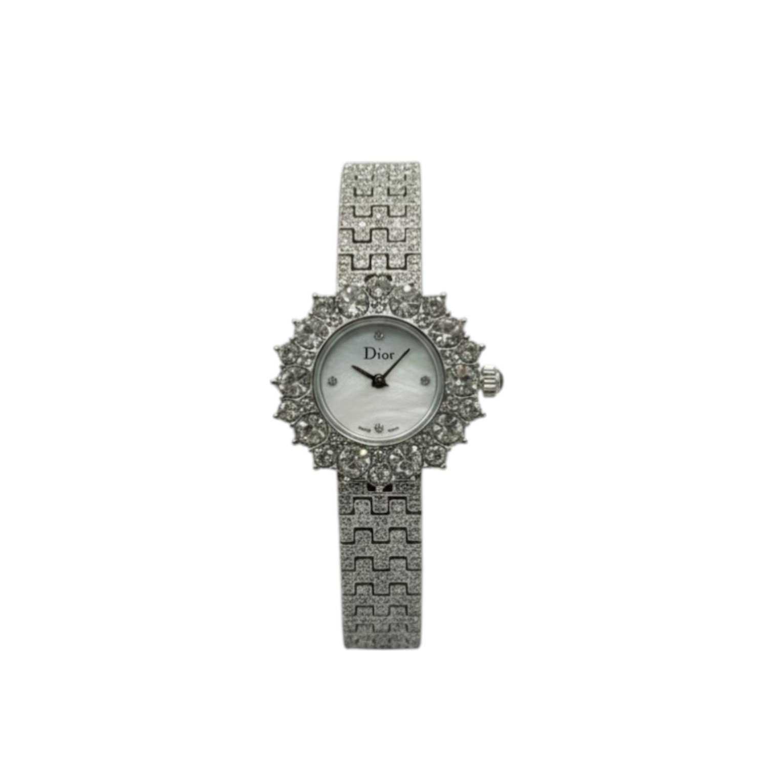 Gemini_Generated_Image_drh9i7drh9i7drh9 (1) Luxury Noble Lady Women’s Wristwatch - Image 1