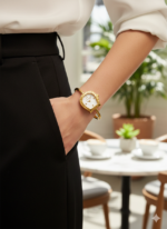 Aig.ner Flora Women's watch - Image 2