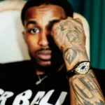 'Paradoxe' Diamond Watch - Image 2