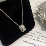 PERLEE DIAMOND NECKLACE - Image 9