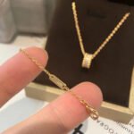 PERLEE DIAMOND NECKLACE - Image 2