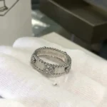 PERLEE DIAMOND RING - Image 2