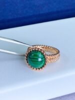 PERLEE COULEURS ROSE GOLD RING - Image 3