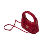 M.iu M.iu | Wander Matelassé Tote Bag - Image 2