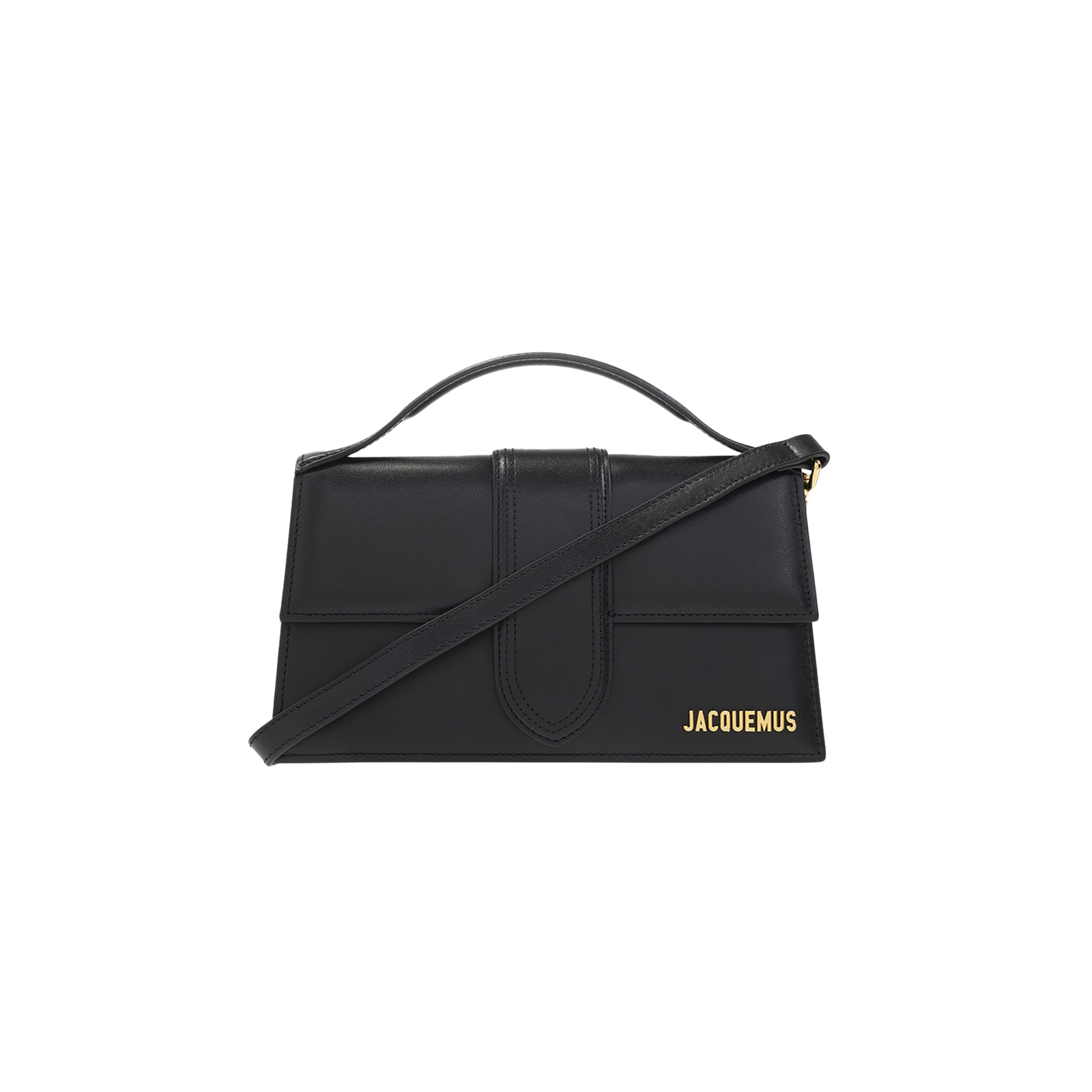 1_f8713204-dee7-4723-9135-dca8cd4e4f1e Jacq.uemus | Le Grand Bambino shoulder bag - Image 1