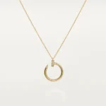 JUSTE NECKLACE GOLD