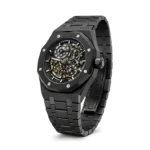 Aud.emars Piguet | Royal Oak Openworked Ceramic - Image 2