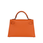 Her.mès Bag | Kelly Sellier 20 - Image 2