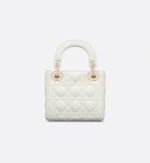 Di.or Bag | My ABCDior White - Image 2