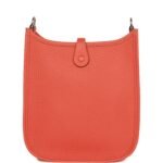 Her.mès Bag | Evelyne Tpm Feu Clemence - Image 6