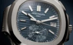 Pat.ek Phil.ippe | Nautilus Flyback Chronograph - Image 3