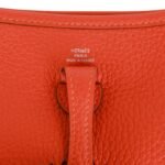Her.mès Bag | Evelyne Tpm Feu Clemence - Image 5