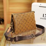 L.ouis V.uitton Bag | Coussin PM Monogram Canva - Image 2