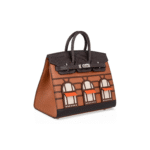 Her.mes |Bag | Birkin 20 Faubourg House - Image 2