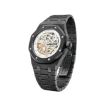 Aud.emars Piguet Watch | Royal Oak Double Balance Wheel - Image 2