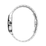 Car.tier Watch | Car.tier Santos Skeleton Two-Tone Steel & Yellow Gold - Image 3