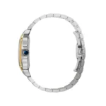 Car.tier Watch | Santos de Car.tier Steel Blue Dial - Image 4