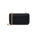 Cel.ine Bag | Cuir Triomphe Chain Shoulder Black - Image 3
