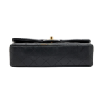 Chan.el Bag | Classic Double Flap Lambskin - Image 2