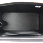 Chan.el | Small Vanity Case Chain Black - Image 2