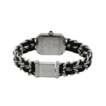 Chan.el Watch | Première H0451 Steel Chain - Image 3