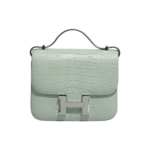 Her.mès Bag | Constance 18 Gris Neve Matte