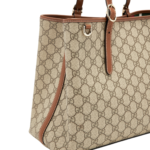 Guc.ci Bag | GG Emblem Tote - Image 4