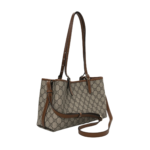 Guc.ci Bag | GG Emblem Tote - Image 3