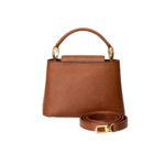 L.ouis V.uitton Bag | Capucines Flower Crown - Image 2