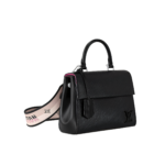 L.ouis V.uitton Bag | Cluny Mini Epi Leather Black - Image 3