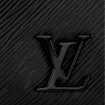 L.ouis V.uitton Bag | Cluny Mini Epi Leather Black - Image 2