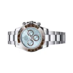 Rol.ex | Cosmograph Daytona Ice Blue Dial - Image 3