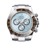 Rol.ex | Cosmograph Daytona Ice Blue Dial - Image 2