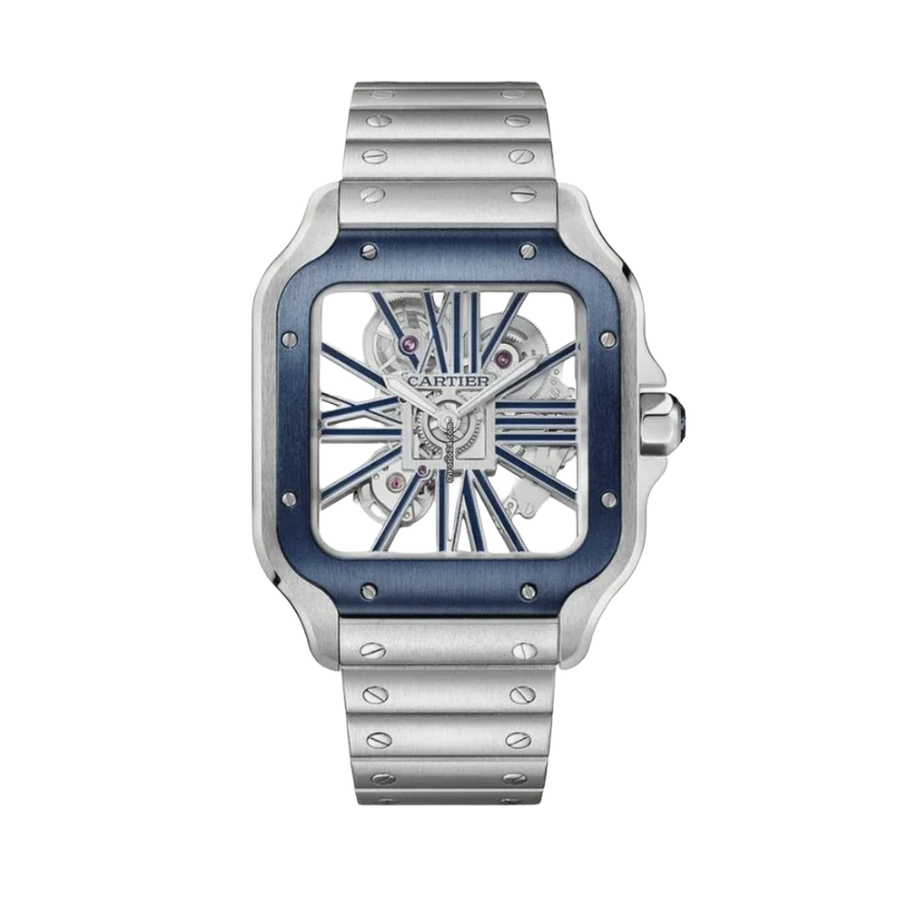 Screenshot2026-02-17131921 Santos de Car.tier Skeleton Blue - Image 1