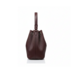 Chan.el | Deauville canvas bucket bag - Image 3