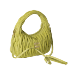 M.iu M.iu | Wander Matelassé Tote Bag - Image 2