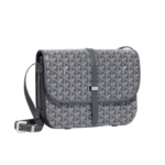 Goyard Bag | Belvedere Mm Bag Grey - Image 3