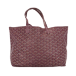 Goyard Bag | Saint Louis PM Burgundy - Image 2