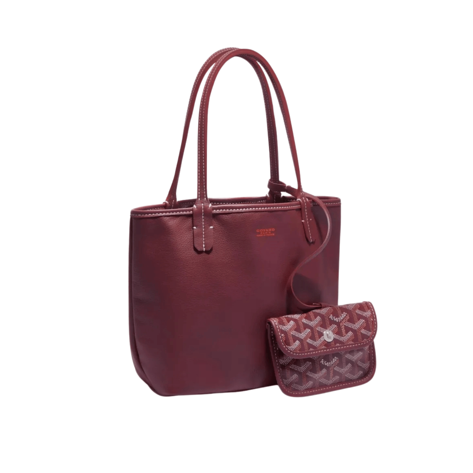 Untitleddesign-2025-11-28T173308.517 Goy.ard Bag | Anjou Mini Burgundy - Image 1
