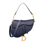 Di.or | Saddle Bag With Strap