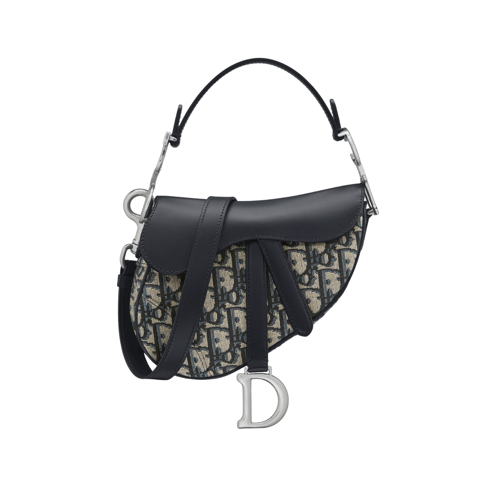 Untitleddesign-2025-11-28T210154.817 Di.or | Saddle Bag With Strap - Image 1
