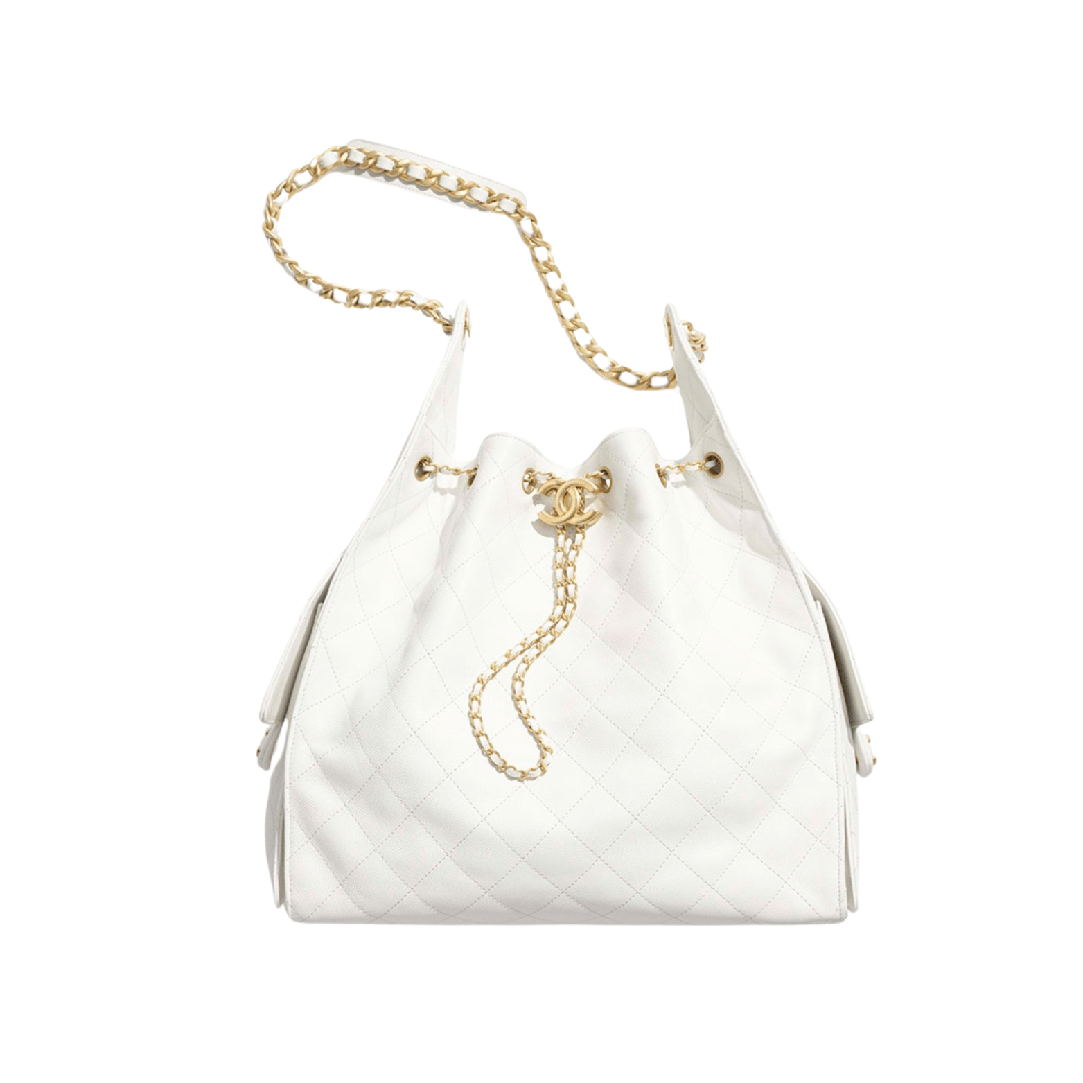 Untitleddesign-2025-11-29T105834.068 Chan.el | 25 Medium Handbag - Image 1