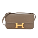 Her.mès Bag | Constance Sandy Brown