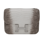 Her.mes Bag | Constance Snake Croc