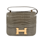Her.mes Bag | Constance Sandy Croc