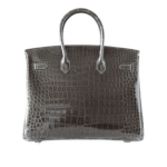 Her.mès Bag | Birkin Croc - Image 2