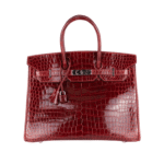 Her.mès Bag | Birkin Croc