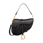 Dior | Saddle Bag