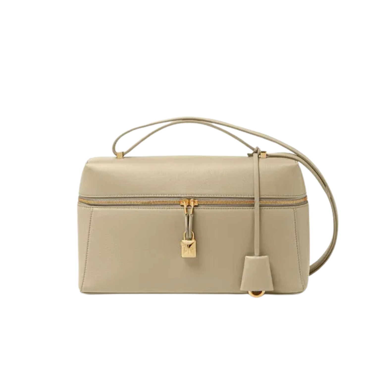 Untitleddesign_53_8897bdb2-d978-477f-bbf5-b261fe965a8e Lo.ro Pi.ana | Extra Bag L27 Calfskin - Image 1